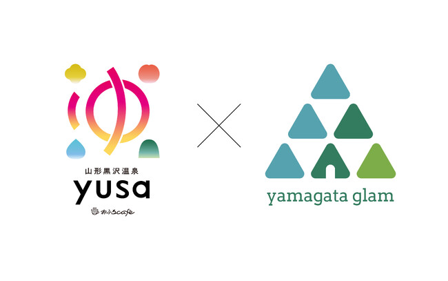 【おふろcafe yusa×yamagata glam】1周年を迎えるおふろcafe yusa・3周年を迎えるyamagata glamの「アニバーサリーコラボ祭」が12月13日より開催。