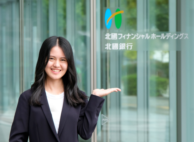 北國FHD、女性活躍推進の取組みが優良な企業を認定する 「えるぼし（３段階目）」を取得！
