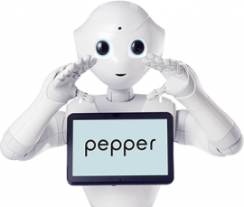 Pepper Pepper