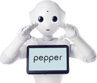 テクノスピーチの歌声合成技術がPepperのアプリ「即興パフォーマー」に採用