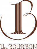 “Un BOURBON”ロゴ “Un BOURBON”ロゴ