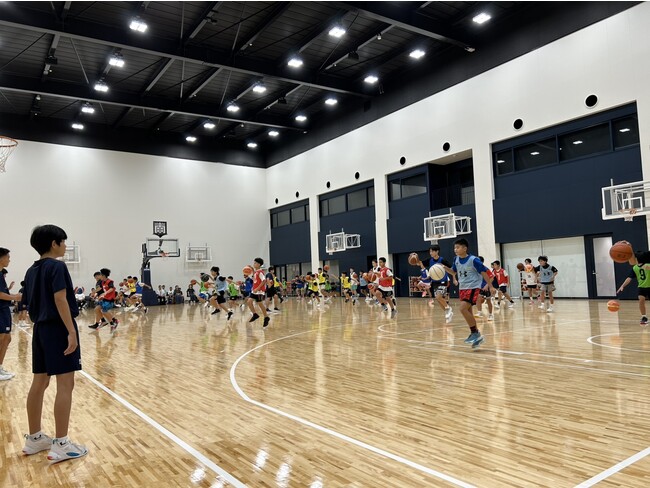 日本代表選手に必要なスキルを学べる！「SPECIAL SKILL UP CLINIC 2023」実施のお知らせ