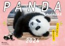 特別付録「パンダカレンダー2024」 特別付録「パンダカレンダー2024」