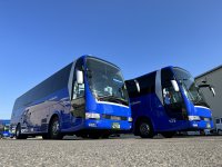 千葉・津田沼／東京と関西（大阪・京都）を結ぶ 高速乗合バス 2023年12月より新規路線常時運行開始