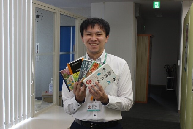 【平塚信用金庫】古本を活用した寄付プログラム「こどものみらい古本募金」に参加しました