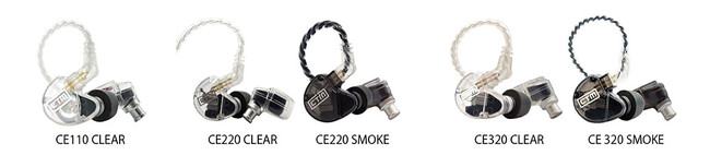 CTM “CE Series” 販売開始のお知らせ