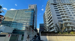 ［掲載］パークコート渋谷ザ・タワーと「神南二丁目・宇田川地区の都市計画決定」をめぐる問題が、週刊現代に取り上げられました