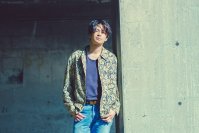 【MUSIC ON! TV（エムオン!）】映画やドラマでも活躍する俳優・アーティストMORISAKI WIN(森崎ウィン)初の全国ツアーファイナル公演エムオン!で12/24(日)に最速独占放送！プレゼントキャンペーン実施中！
