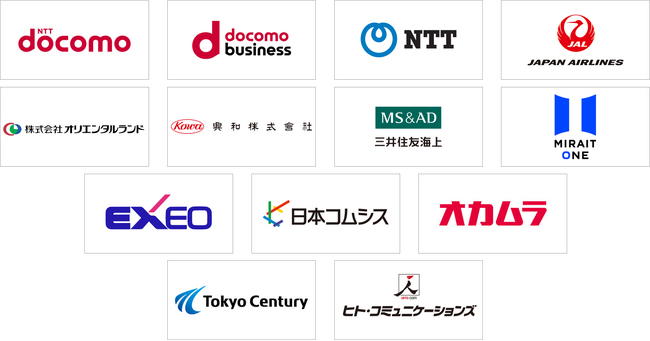 2023-24シーズンにおける各パートナー決定のお知らせ