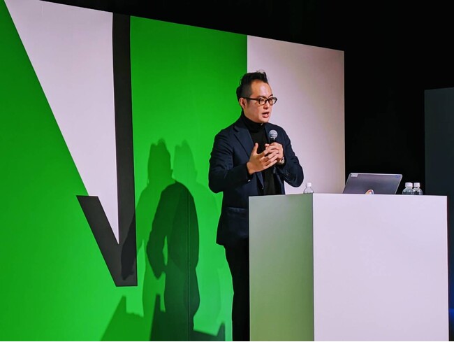 「Google Cloud Next Tokyo ’23」登壇レポートパーソルキャリア、全社DX推進に向けたAppSheet活用の取り組みについて講演