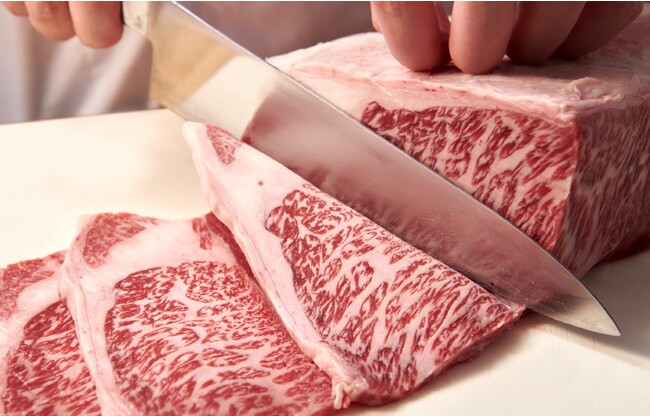 宮城県に初出店！厳選した黒毛和牛や熟成肉が食べ放題で楽しめる「牛角食べ放題専門店」