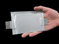 コバルトフリーな5V級高電位正極を用いた新たなリチウムイオン電池を開発