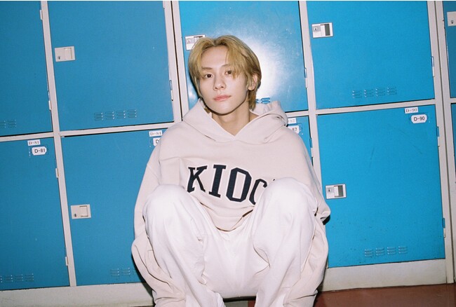 SNS総フォロワー数170万超え！俳優 山下幸輝プロデュースブランド『ＫＩＯＣ’（キオク）』第二弾アイテムを発売