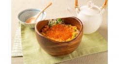 2023年11月29日(水)オープン! “おひつごはん”が楽しめる「こめらく みんなで、お茶漬け日和。」