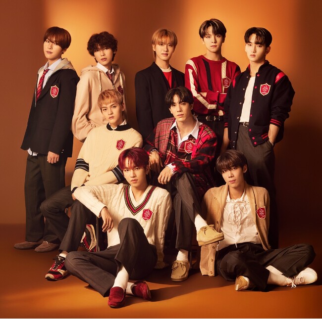 n.SSign「n.SSign JAPAN OFFICIAL SITE」がオープン！