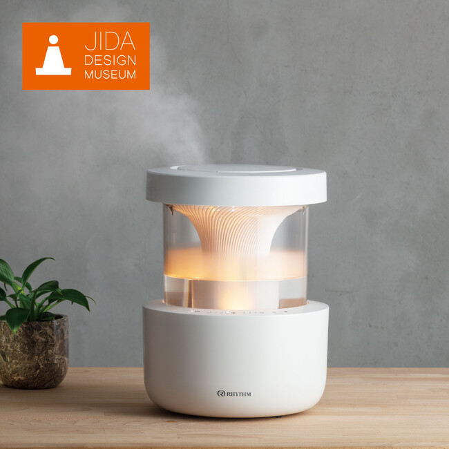 MIST 300が「JIDAデザインミュージアムセレクション」に選定