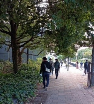 オーウエルグループ　環境貢献・健康増進に関する取り組み