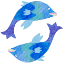 うお座 うお座