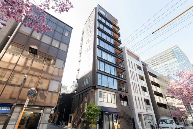 クリックアンドペイ合同会社 本社移転のお知らせ