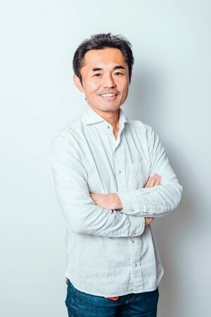 株式会社bajji代表取締役の小林 慎和氏 DXアドバイザリーボード就任のお知らせ
