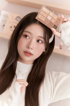 【可愛すぎてほしくなる！】韓国発「CLIO」から＜冬のポカポカ たい焼きエディション＞新発売！