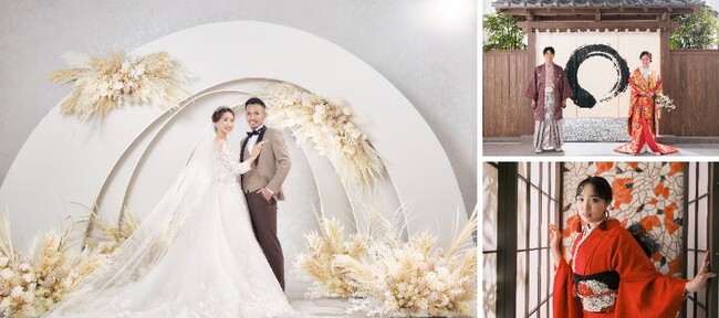 名古屋最大級のフォトジェニックスタジオ「スタジオフォトパーク 名古屋店」が12月1日（金）にグランドオープン