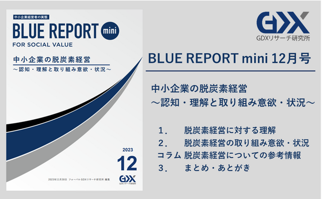 【中小企業の脱炭素経営について調査】脱炭素経営について十分取り組めている中小企業はわずか4.0％ 取り組む上での課題の1位は「効果がわからない」