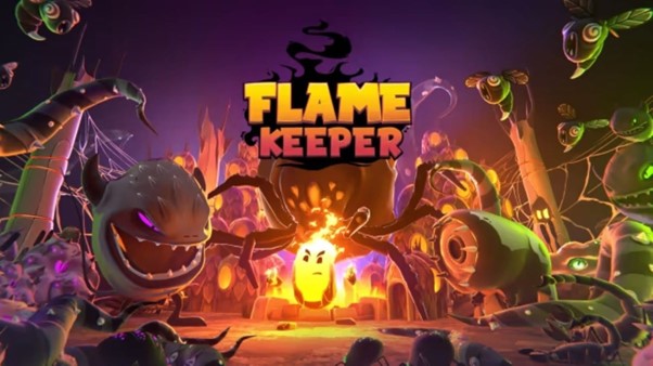 『Aspire: Ina’s Tale (アスパイア：イナの物語)』と『Flame Keeper (フレーム・キーパー)』がクリスマスシーズンにニンテンドースイッチにて同時発売！