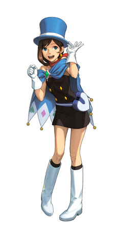 個性豊かなキャラクターや謎解きに欠かせない独自のゲームシステムを紹介！　『逆転裁判456 王泥喜セレクション』の魅力に迫る。
