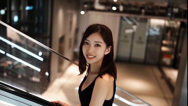 株式会社ハイボール、AIタレント『レモン』が