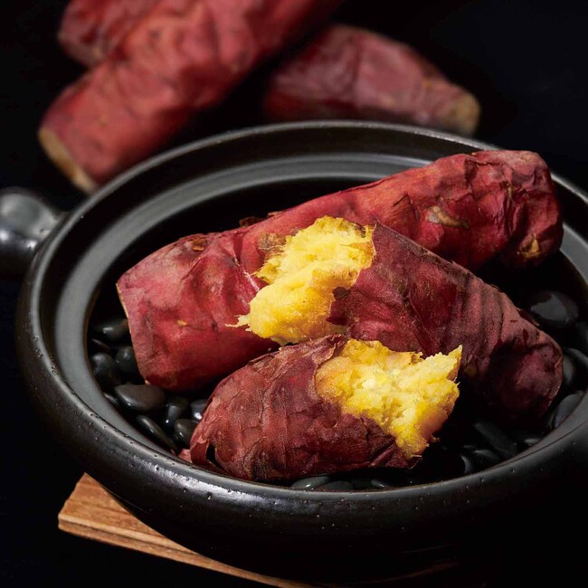 【そごう横浜店】第5回 芋博