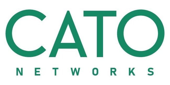 SASEプラットフォームのリーディングカンパニーCato Networksとディストリビューター契約を締結