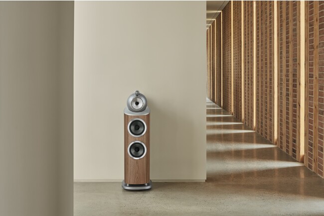 [Bowers & Wilkins イベント情報] 東京ミッドタウン ISETAN SALONE TOKYOにてポップアップストアを実施