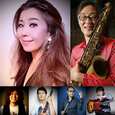 銀座・コリドー街のライブハウス「BASE GRANBELL」12月19日(火)に松平直子さんを迎えたクリスマスライブを開催