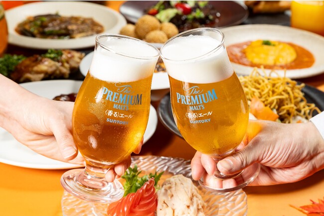 【ザ ロイヤルパークホテル 福岡】忘・新年会に飲み放題＆冬の味覚を味わう「大人のビアホール」を