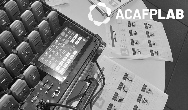 欧州とアジアを繋げるハブとなるフットボールアカデミー 「ACAFP LAB」 2024年春にローンチ