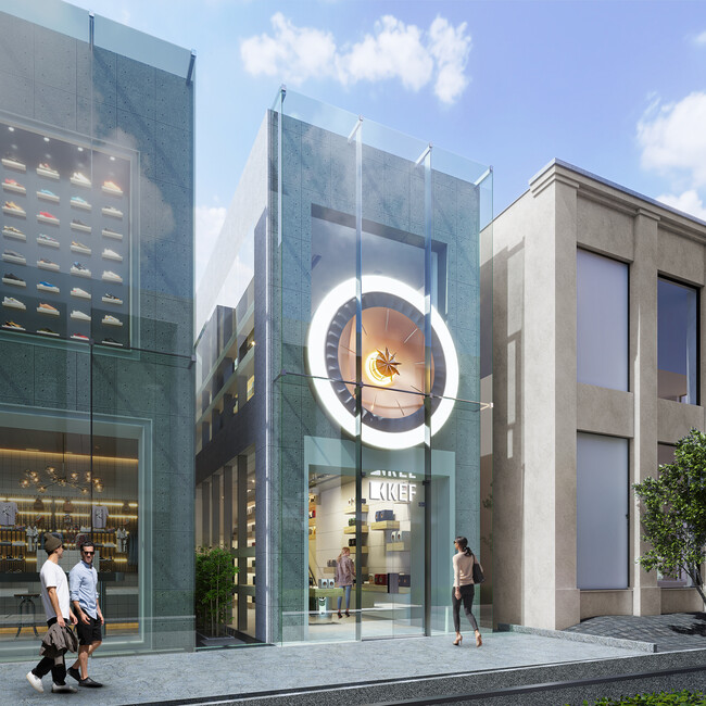 KEF MUSIC GALLERY TOKYO12月9日(土) にオープン