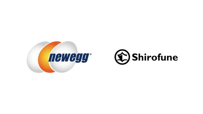 米大手EC運営会社 Newegg Commerce社がShirofune導入後2ヶ月で広告収益率を大幅に改善