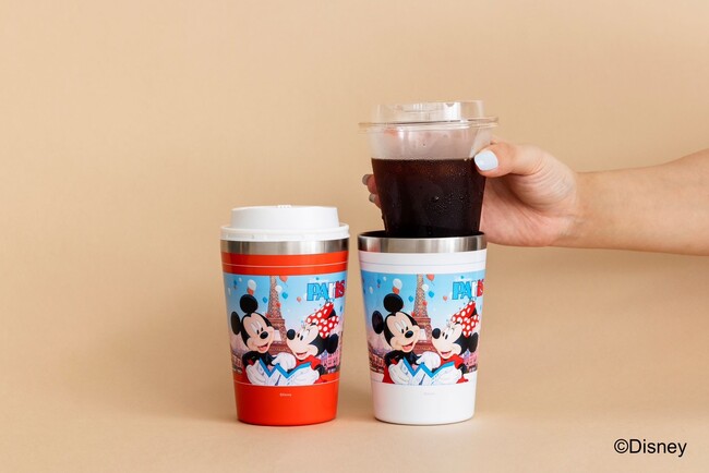 【異例の大ヒット!】 宝島社の「真空断熱タンブラー」累計720万部突破