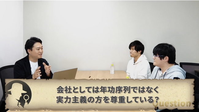 聞きたくても聞けない企業の真実に迫る「SLスタジオコネクテッド」が新たな採用PRコンテンツ「企業探偵」を11/29より公開！