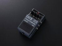 リアルなギター・アンプ・サウンドを楽しめるコンパクト・ペダルを発売