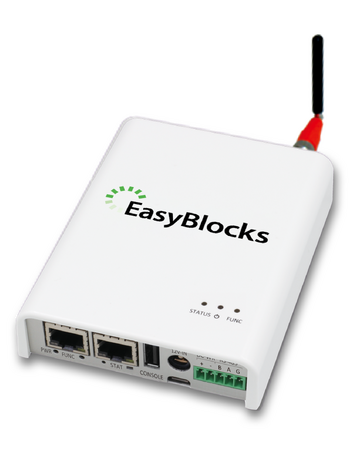 ぷらっとホーム、リモートでの保守作業を支援する「EasyBlocks リモート監視管理」を発表