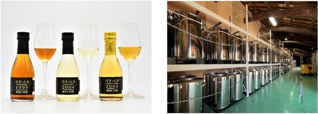 日本初！古酒専門の共同蔵置場を開設　パソナグループ『古昔の美酒 古酒蔵プロジェクト』 開始　～酒蔵の経営課題を解決し、古酒文化を世界へ発信～