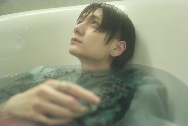 NFTマーケットプレイス「Fanpla Owner」モデルでマルチアーティストとして活躍する吉井添が新たなプロジェクトとして “アート作品NFT” を販売