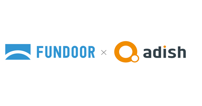 アディッシュ、経営管理プラットフォーム「FUNDOOR」を提供するFUNDINNOと連携しカスタマーサポート体制を構築