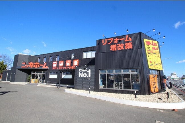 【前橋市在住の方必見！】前橋ショールームにて年内最後のイベントを開催！週末のお出掛けは歳末感謝祭で決まりだ！【12/2・3！2日間限定イベント！】