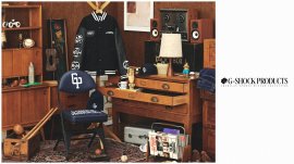 G-SHOCK PRODUCTS G-SHOCK PRODUCTS