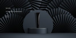 京都発・トータルケアブランド『SHUN(シュン)』より、スキンケアとUV対策が同時にできるエコフレンドリー処方の日焼け止めを12月4日に販売開始！