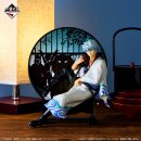 A賞:坂田銀時 LAYER SCAPE フィギュア~万事屋銀ちゃん集合~(イメージ1) A賞:坂田銀時 LAYER SCAPE フィギュア~万事屋銀ちゃん集合~(イメージ1)