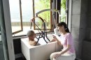 お風呂用介護リフトつるべーF2Rセット